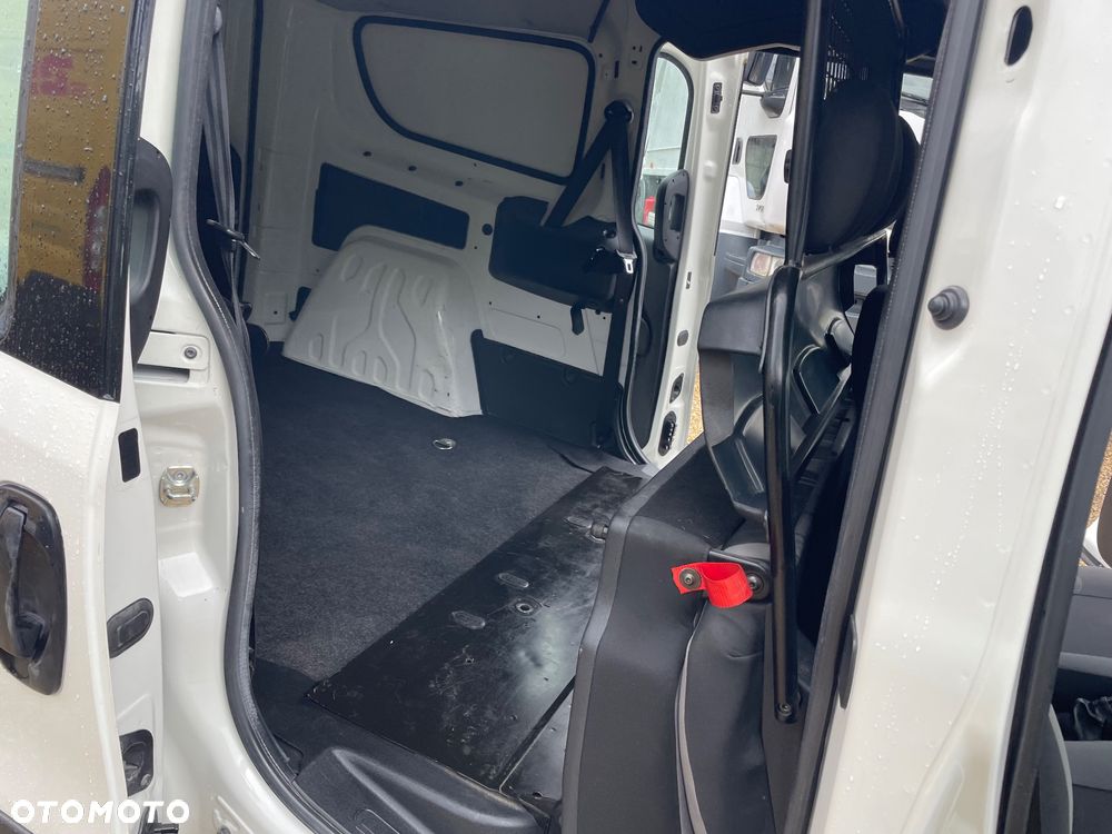 Fiat Doblo - 34
