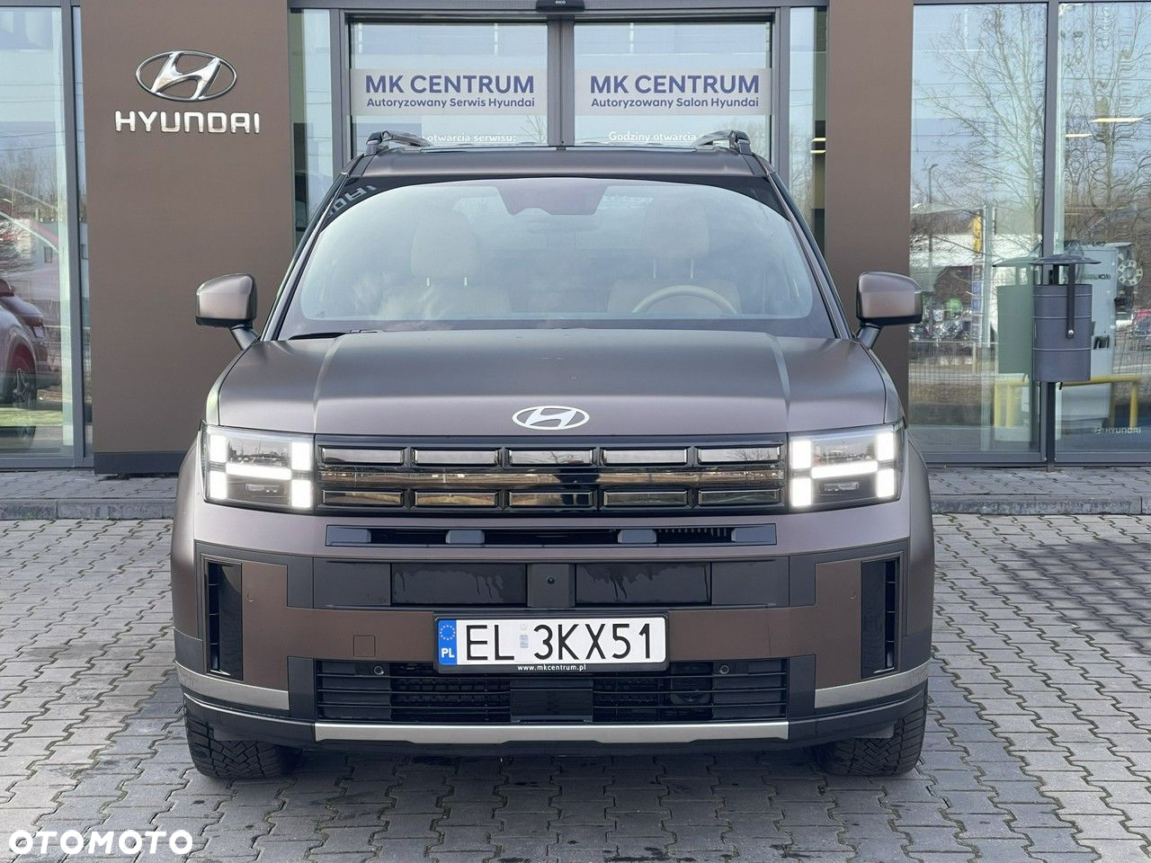 Hyundai Santa Fe - 6