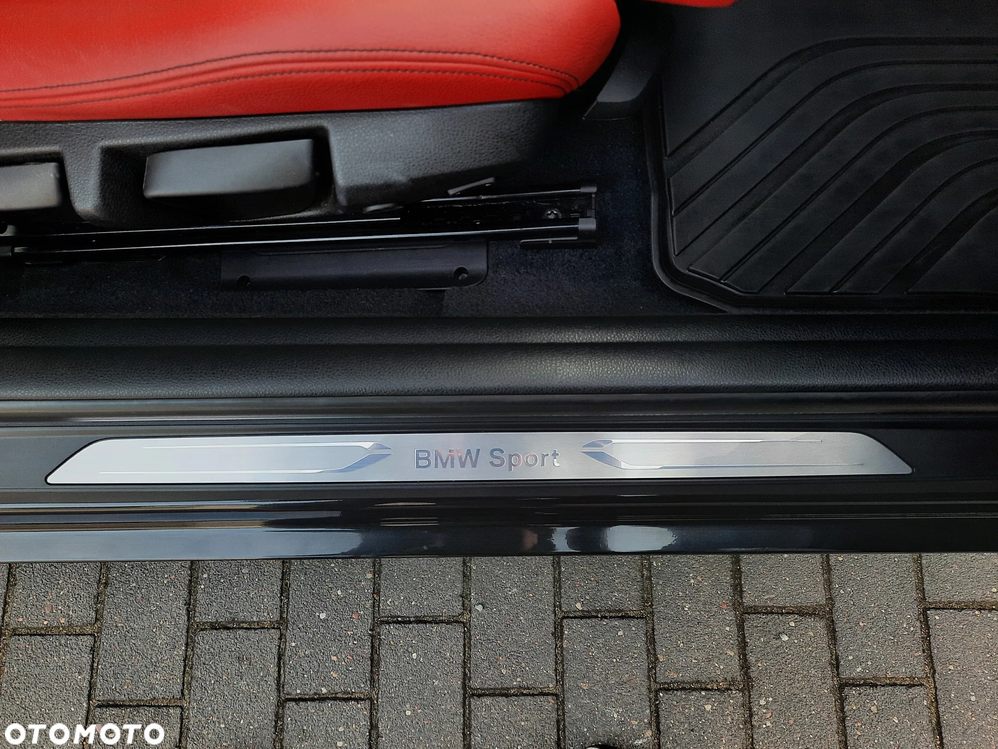 BMW Seria 2 218d Sport Line - 23