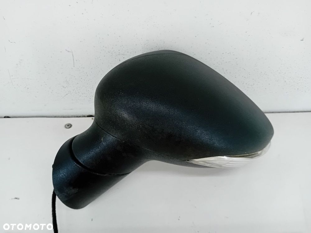 LUSTERKO LEWE FORD FIESTA MK7 LH4201-012 H9 - 7