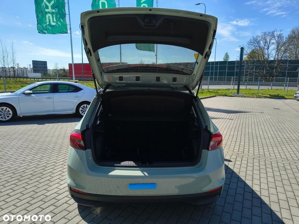 Skoda Fabia 1.0 TSI Drive - 11