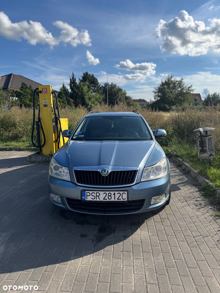 Skoda Octavia 1.6 TDI Ambition - 2