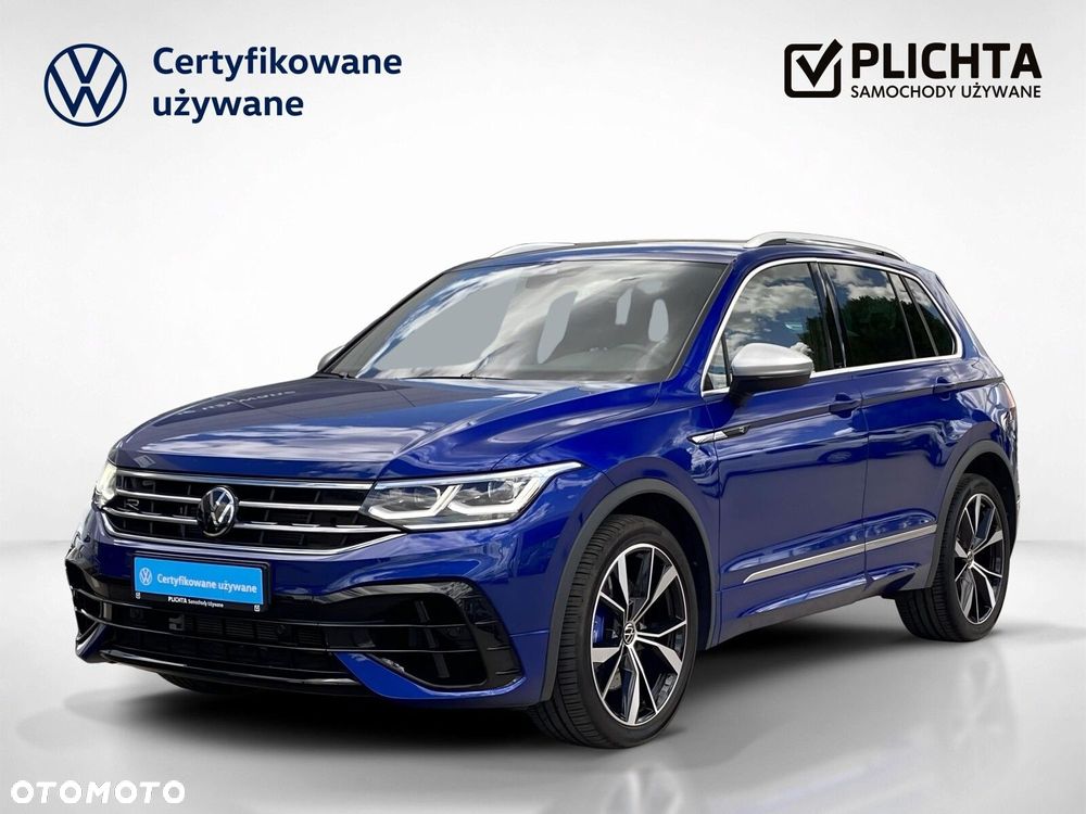Volkswagen Tiguan - 2