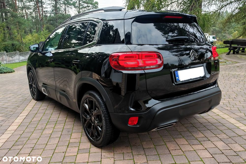 Citroën C5 Aircross 1.5 BlueHDi Shine EAT8 - 3