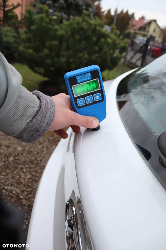 Hyundai i30 blue 1.4 Trend - 25