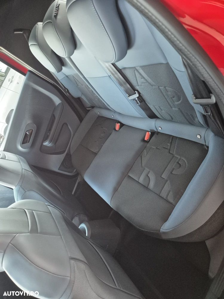 Fiat Grande Panda 44 kWh (RED) - 10
