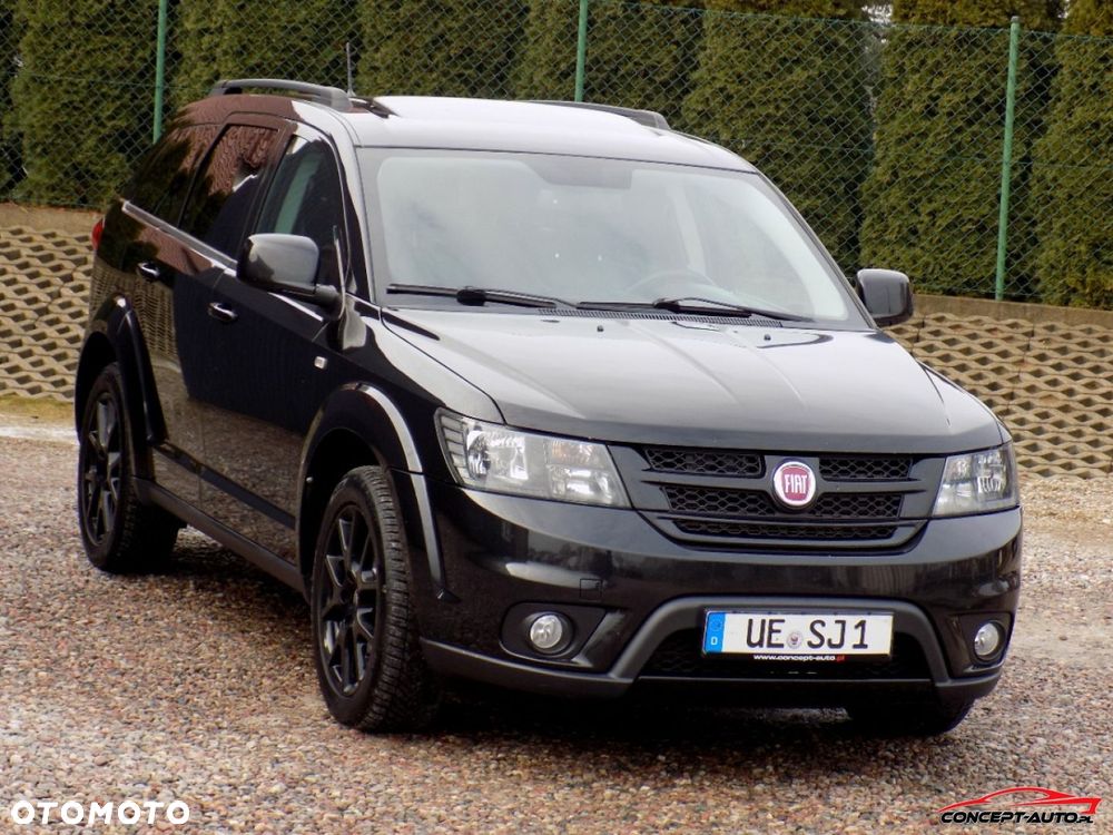 Fiat Freemont - 4