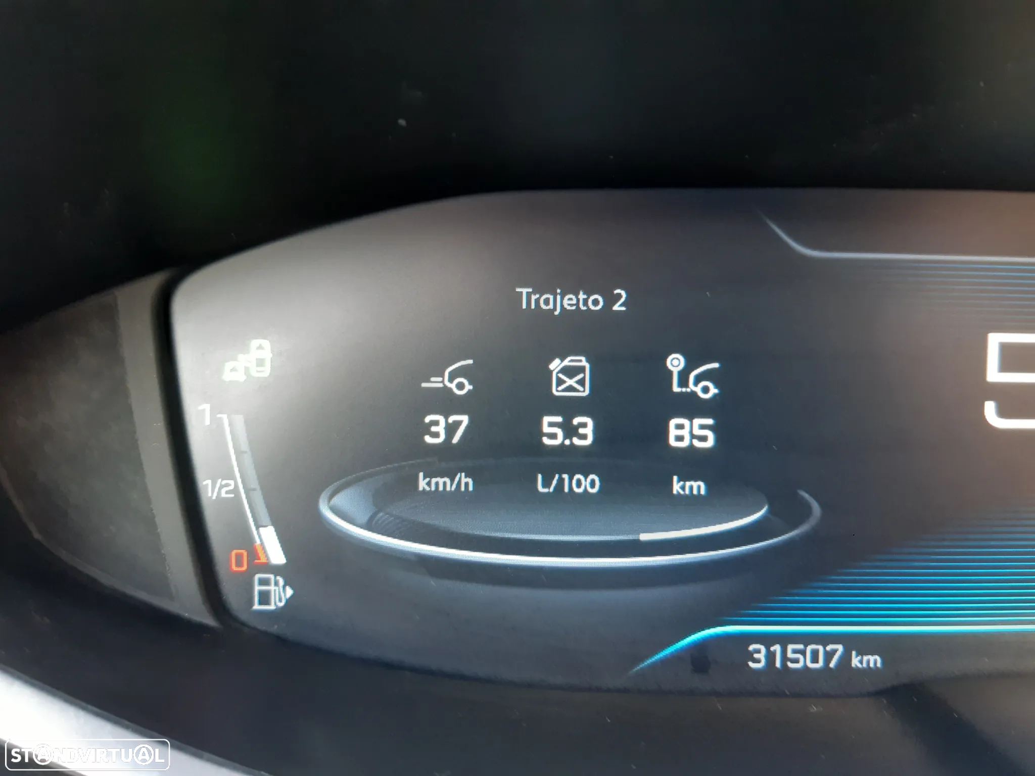 Peugeot 3008 PureTech 130 Stop & Start GPF Allure Pack - 17