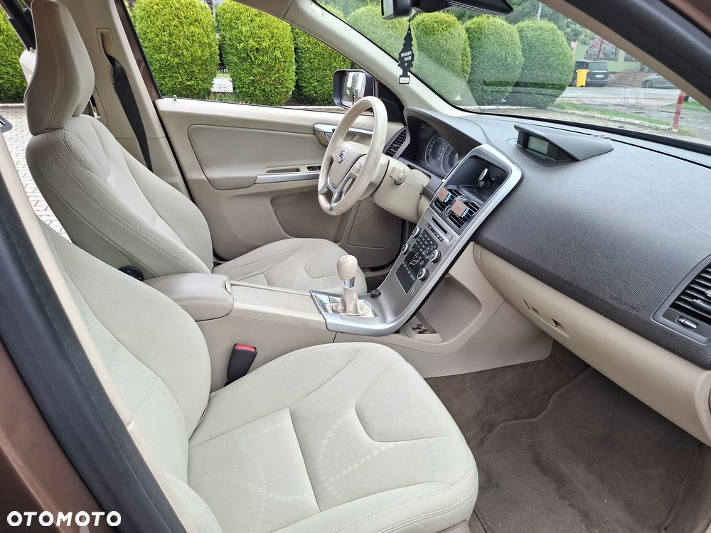 Volvo XC 60 2.4D - 5