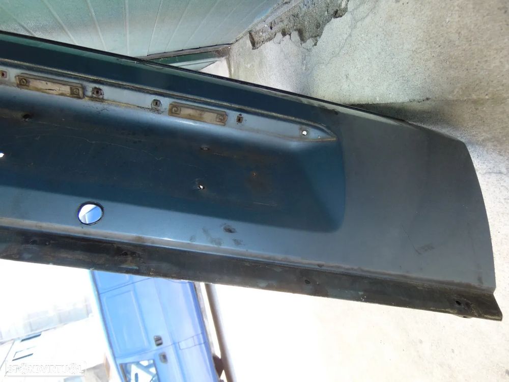 Mercedes W124 300D tampa mala - 9