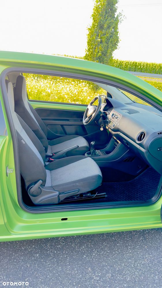 Skoda Citigo 1.0 Style - 9