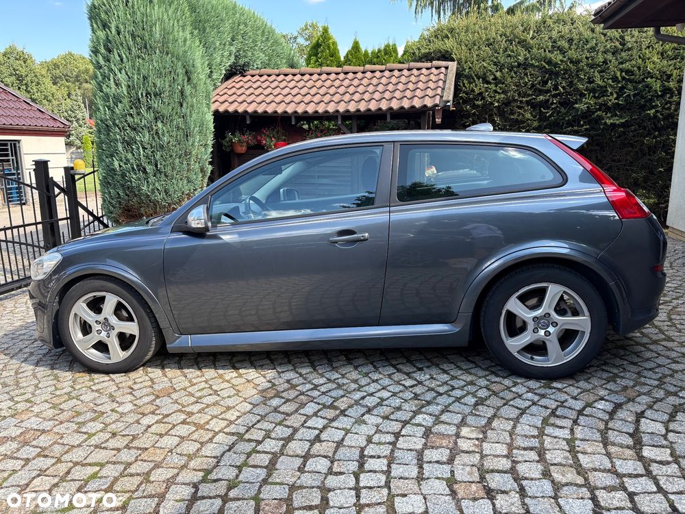 Volvo C30 D2 R-Design Start-Stop - 3