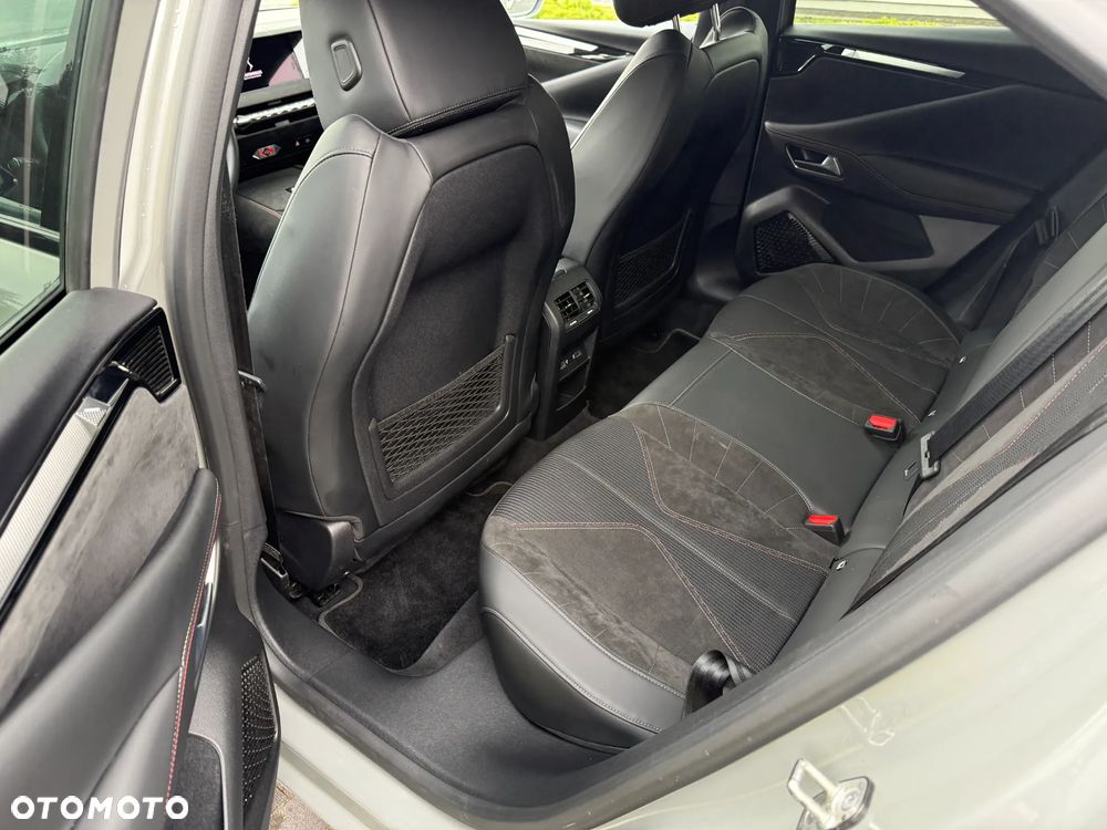 DS Automobiles DS 4 1.6 E-Tense Performance Line - 17