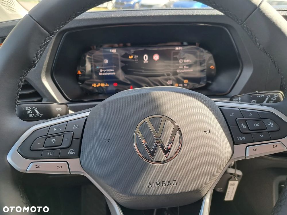 Volkswagen Caddy 2.0 TDI - 13