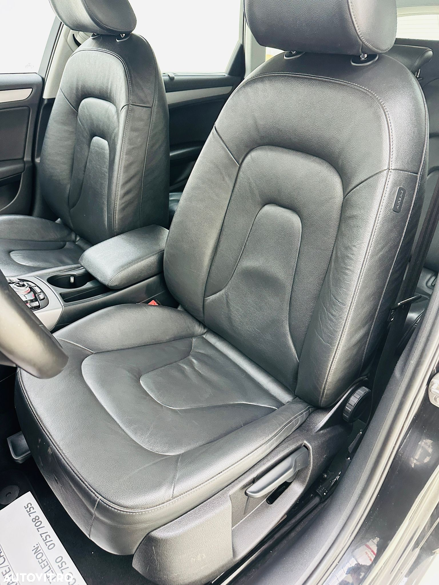 Audi A4 - 24