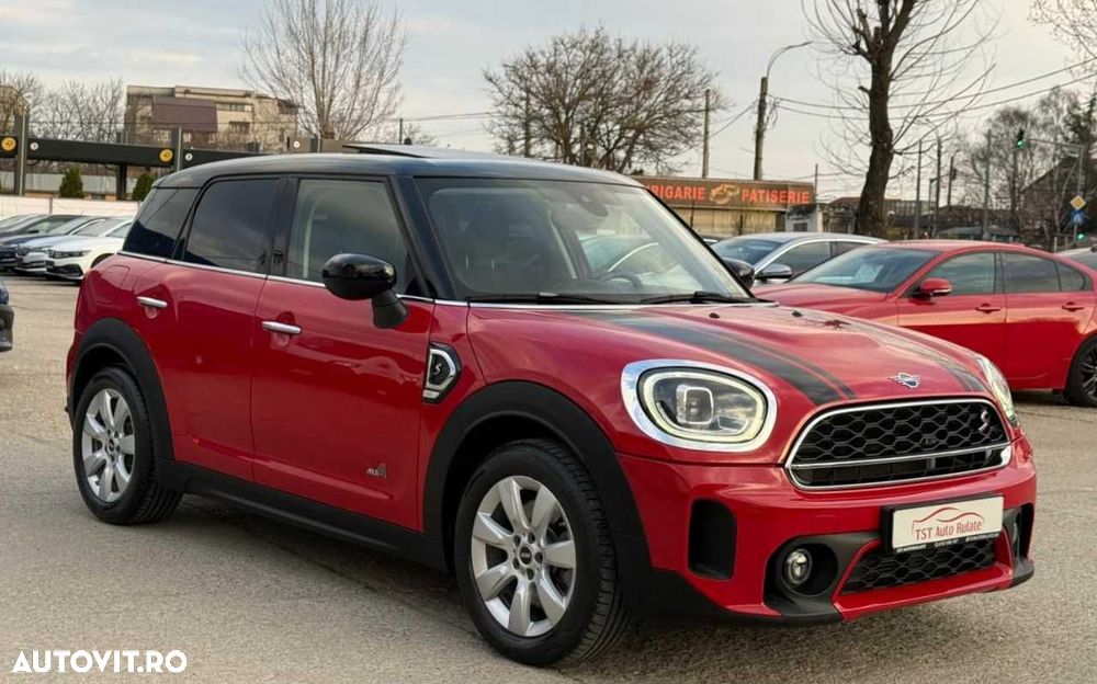Mini Countryman - 13