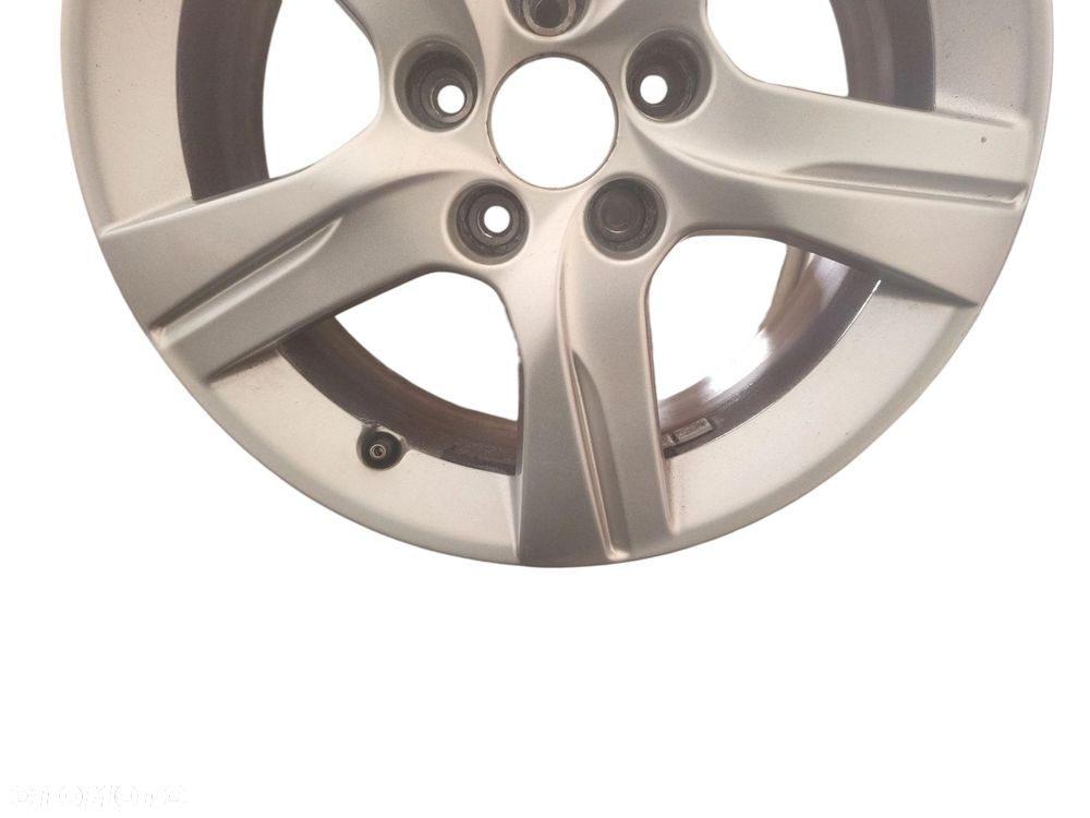 FELGA ALUMINIOWA PEUGEOT 508 I (2010-2014) 1.6 THP 156KM 9671401180 - 3