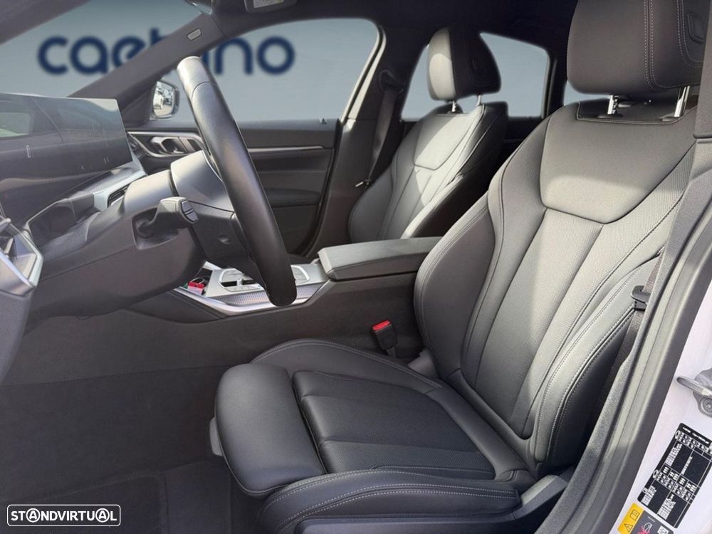 BMW i4 M50 Pack Desportivo M Pro - 10
