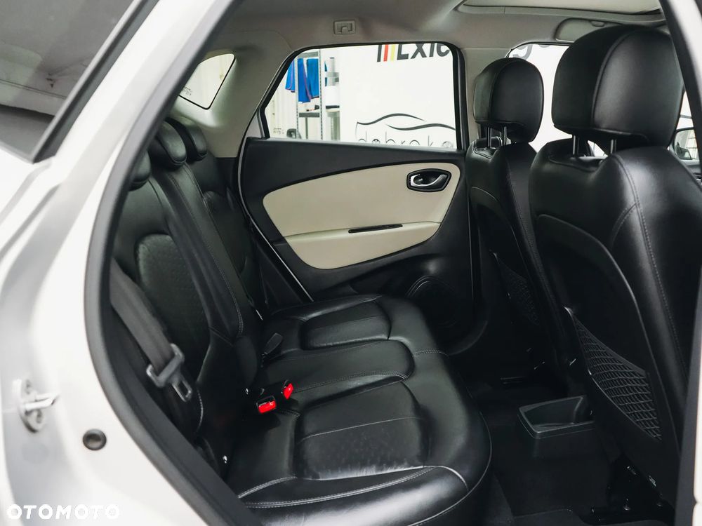 Renault Captur ENERGY TCe 120 XMOD - 32