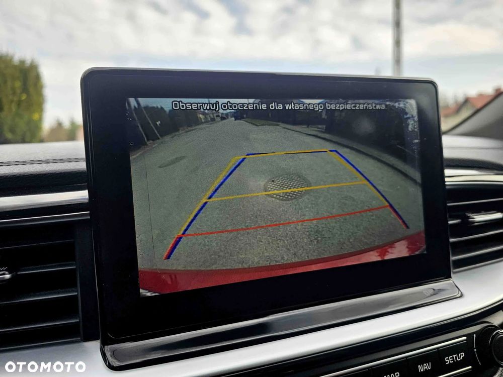 Kia Ceed 1.4 T-GDI L Business Line Plus - 28