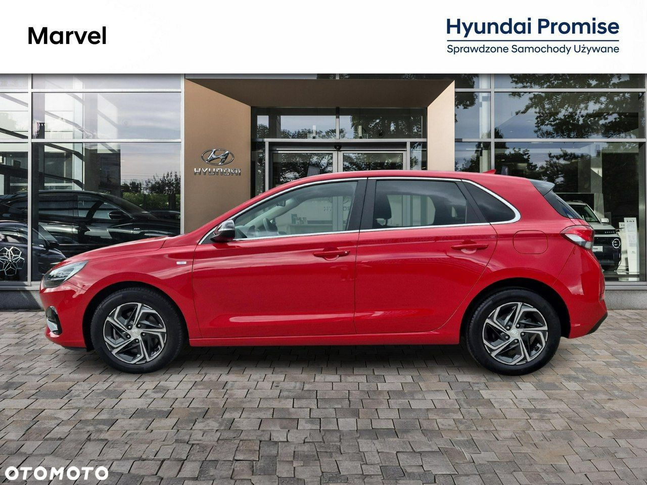 Hyundai i30 - 2