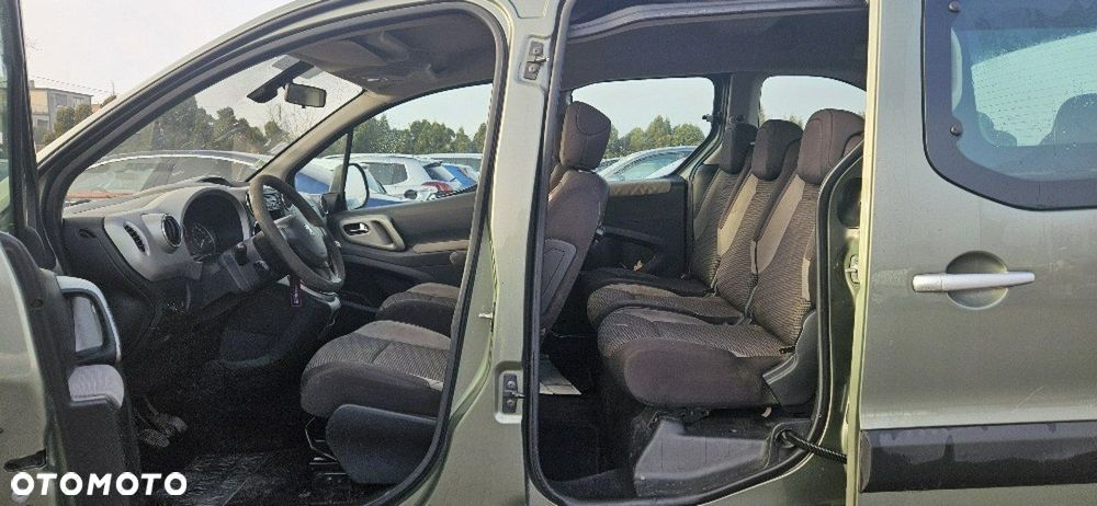 Peugeot Partner - 12