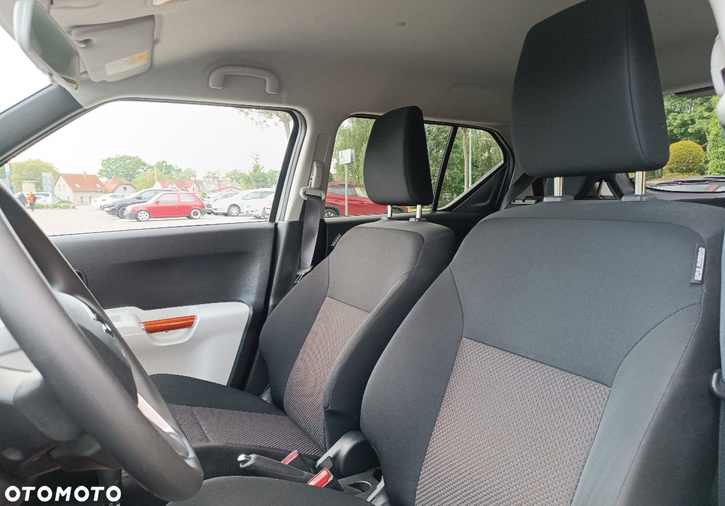 Suzuki Ignis - 20