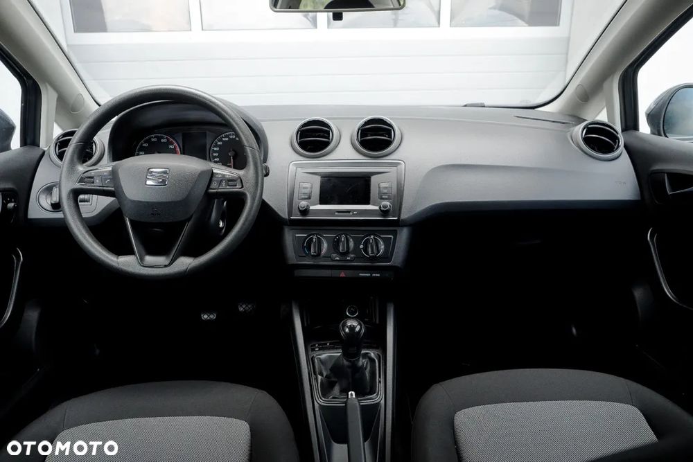 Seat Ibiza SC 1.0 Style - 34