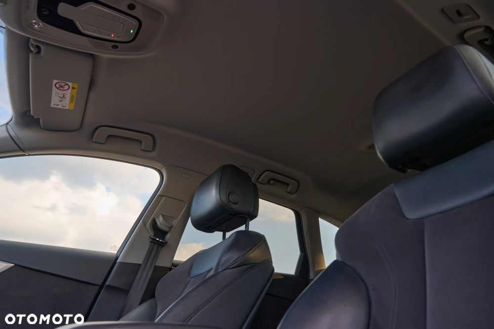 Audi A4 Allroad 2.0 TDI Quattro S tronic - 33