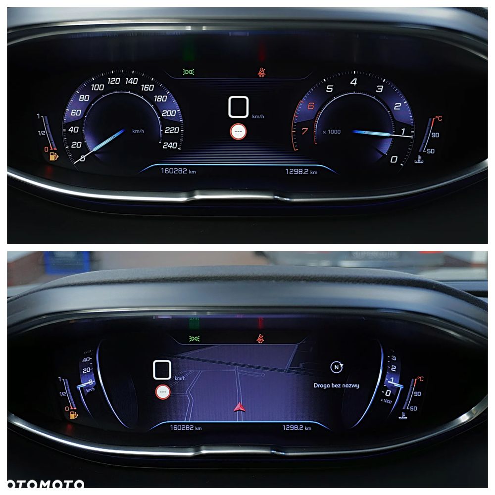 Peugeot 3008 PureTech 130 Stop & Start GPF Allure - 13