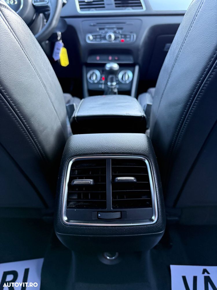 Audi Q3 2.0 TDI - 12