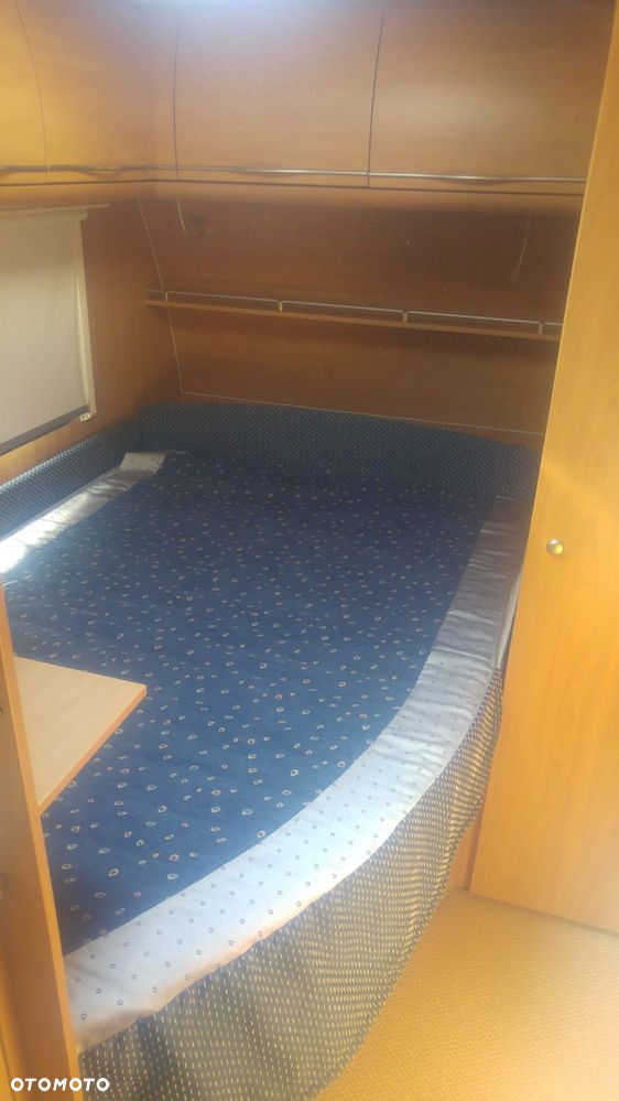 Burstner VENTANA 510 - 6