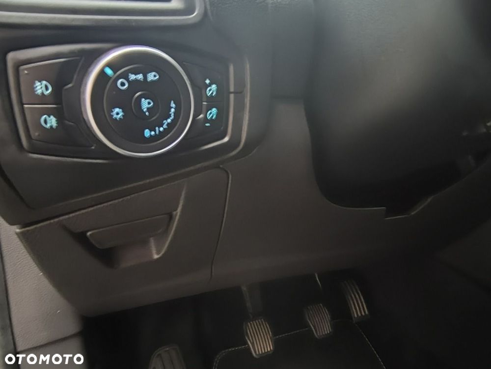 Ford Focus 2.0 EcoBlue Active Business - 12