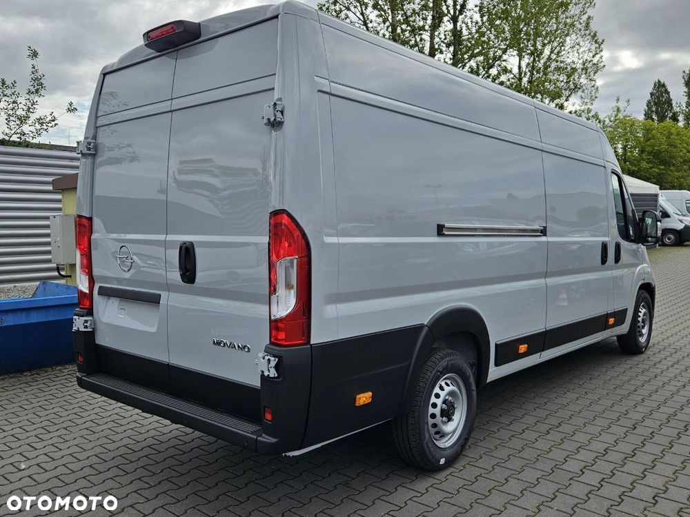 Opel Movano - 3