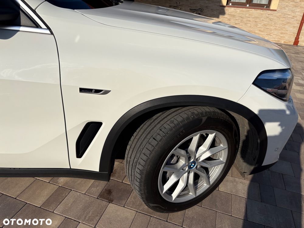 BMW X5 xDrive45e - 6