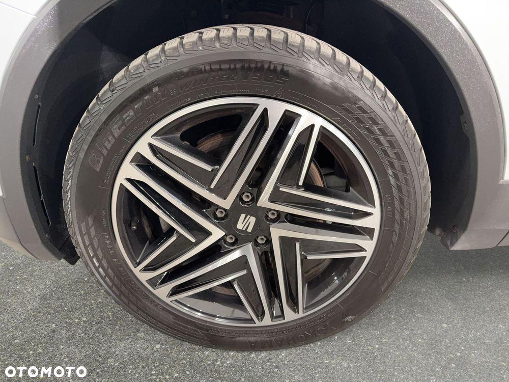 Seat Tarraco - 11