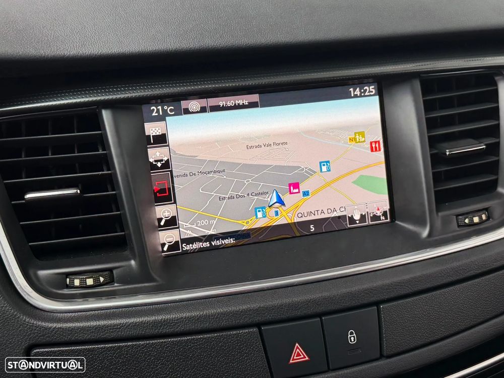 Peugeot 508 SW 2.0 BlueHDi GT Line - 18