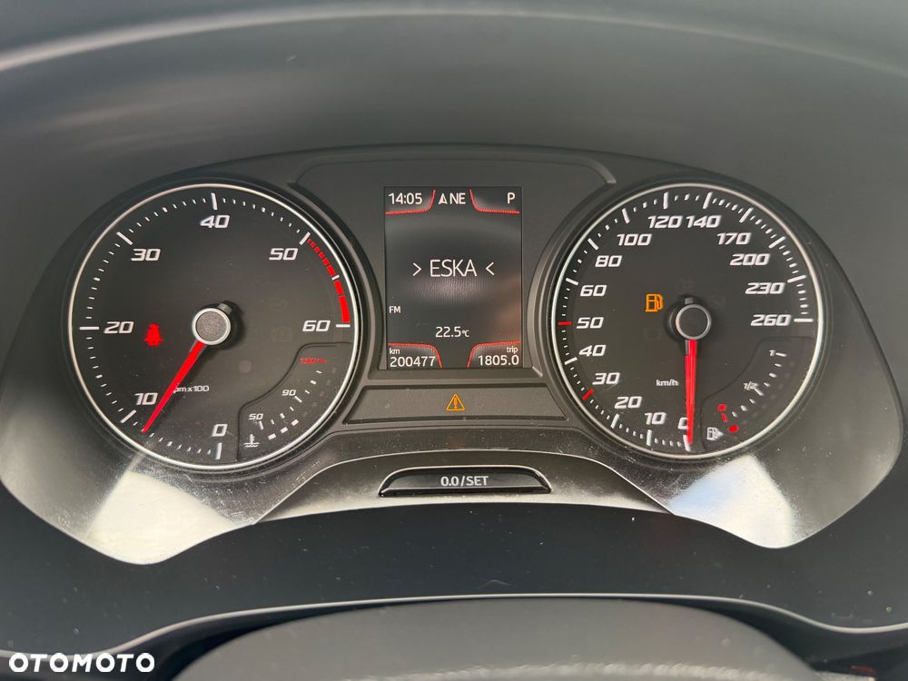 Seat Leon - 23