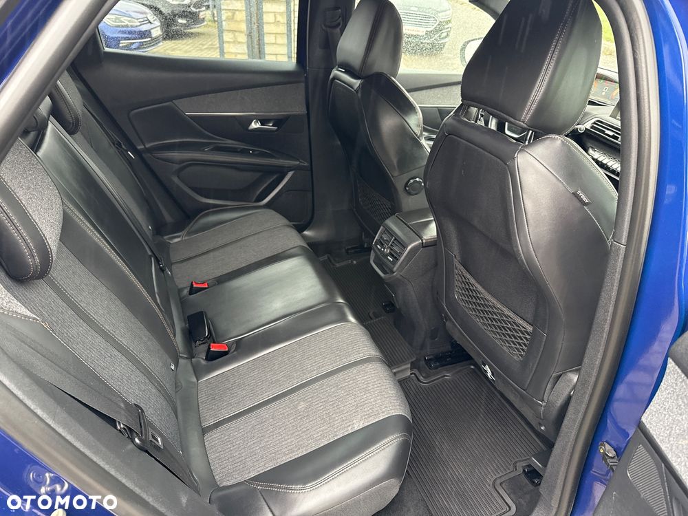 Peugeot 3008 2.0 HDi Allure - 15