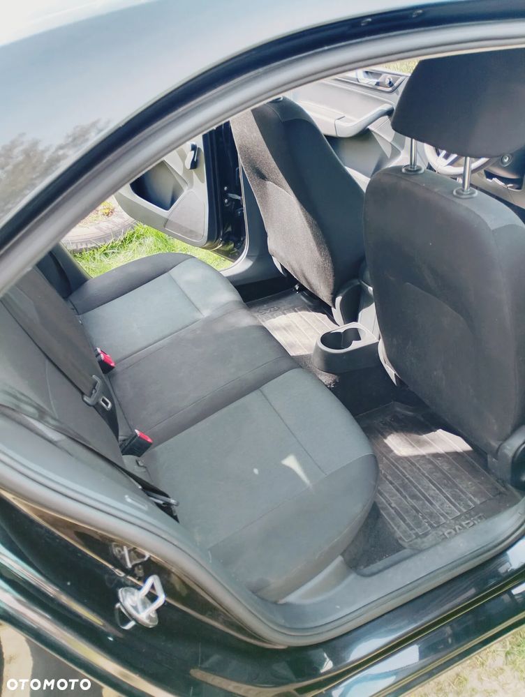 Skoda RAPID 1.0 TSI Active - 9