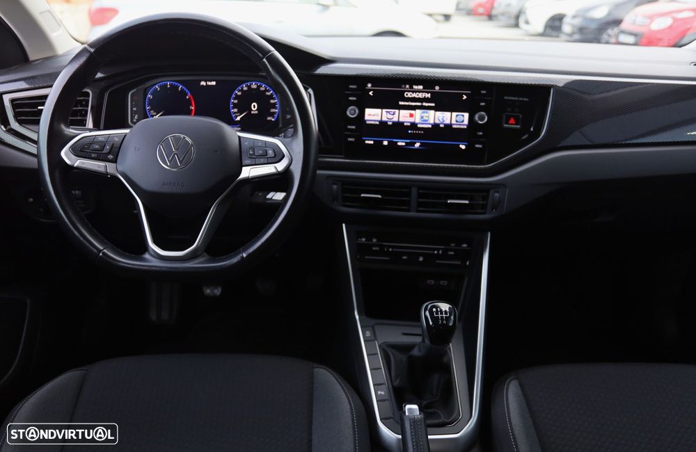 VW Taigo 1.0 TSI Life - 18