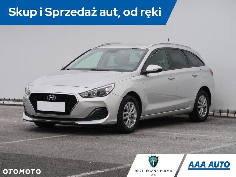 Hyundai i30 - 2