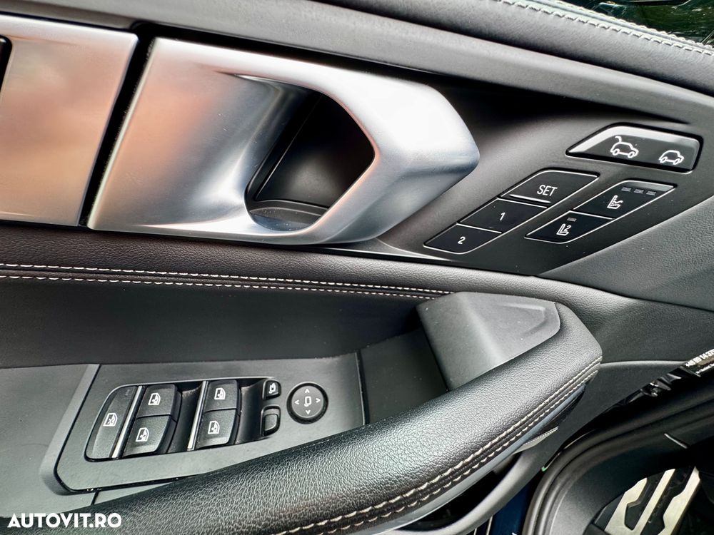 BMW X6 xDrive40i AT MHEV - 18