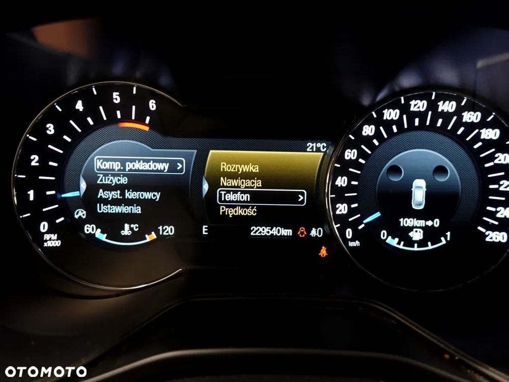 Ford Mondeo 2.0 EcoBlue Titanium - 18