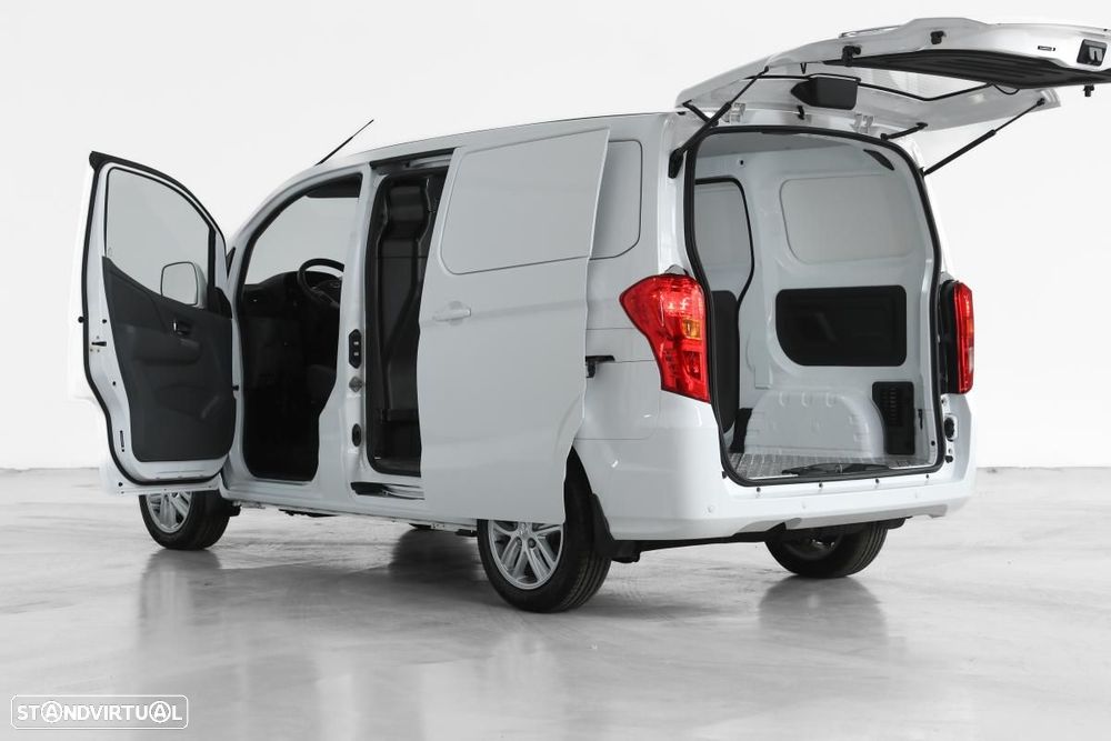 BYD ETP3 COMFORT - DK c/IVA - 5