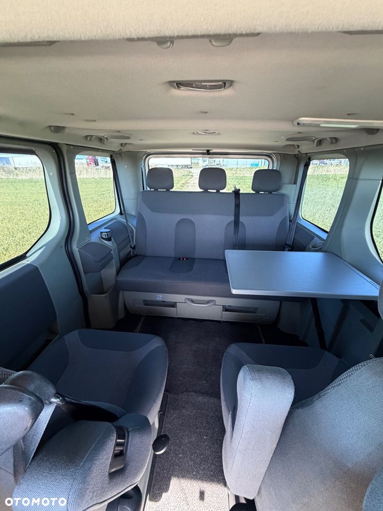 Opel Vivaro L2H1 Life - 21