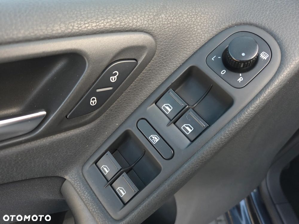 Volkswagen Golf 1.4 TSI Comfortline Optimum - 34