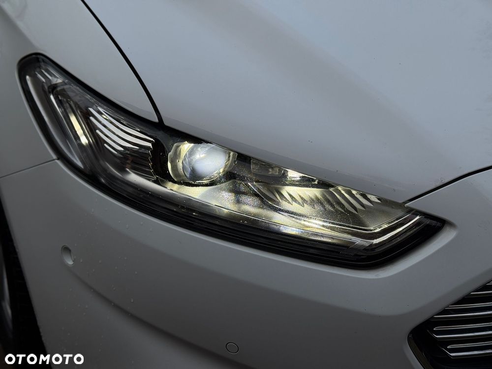 Ford Mondeo 2.0 TDCi STart-Stopp PowerShift-Aut Titanium - 7