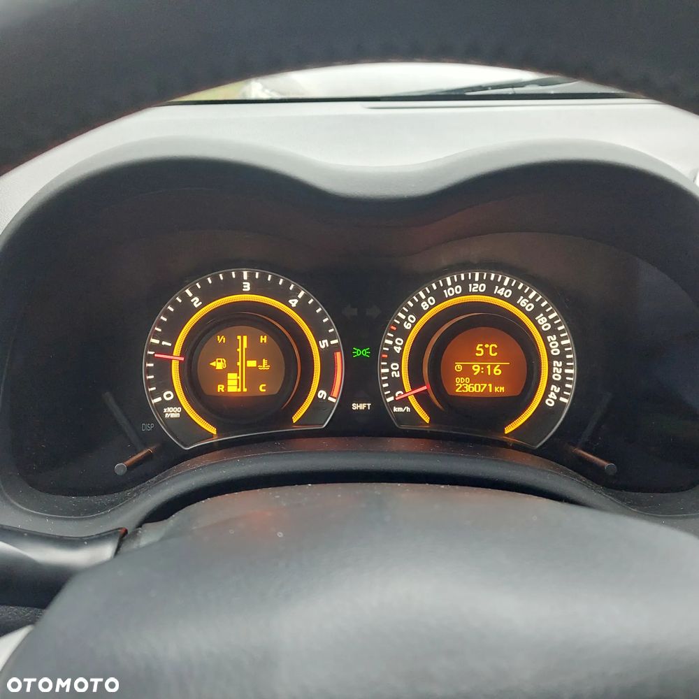 Toyota Corolla 1.4 D-4D Luna - 10