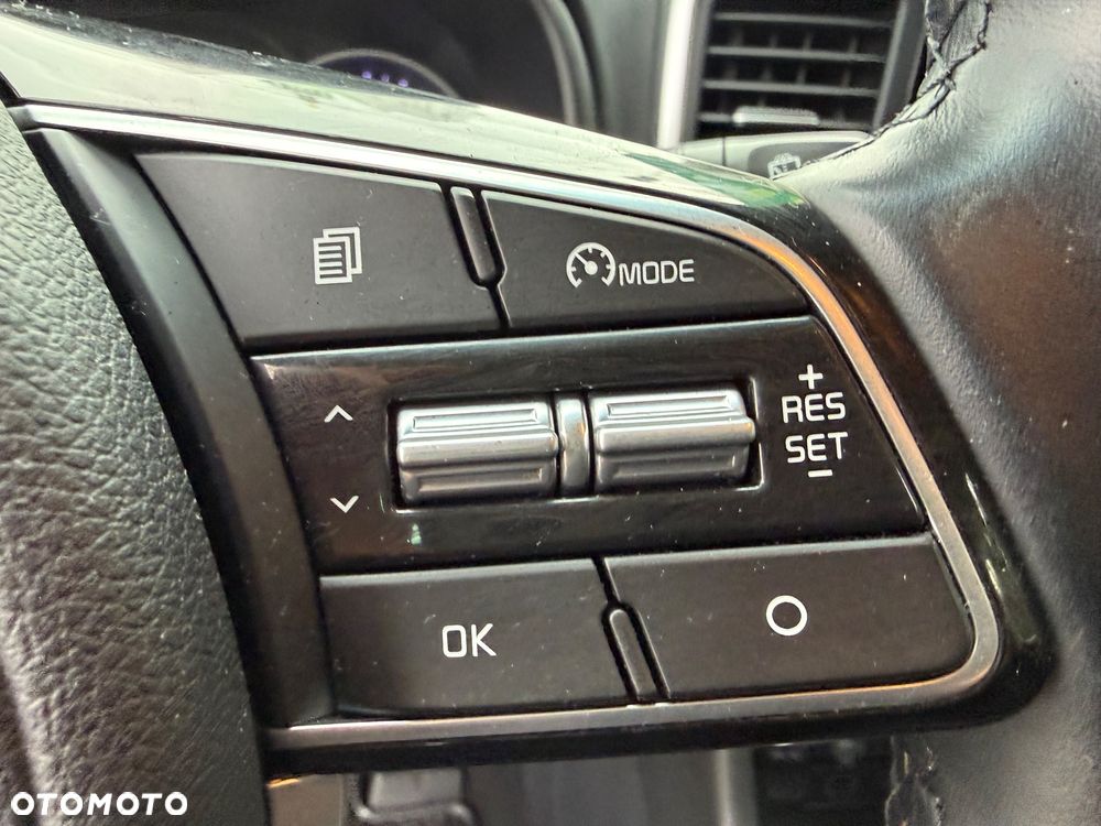 Kia Sportage 1.6 T-GDI Black Edition 2WD DCT - 16